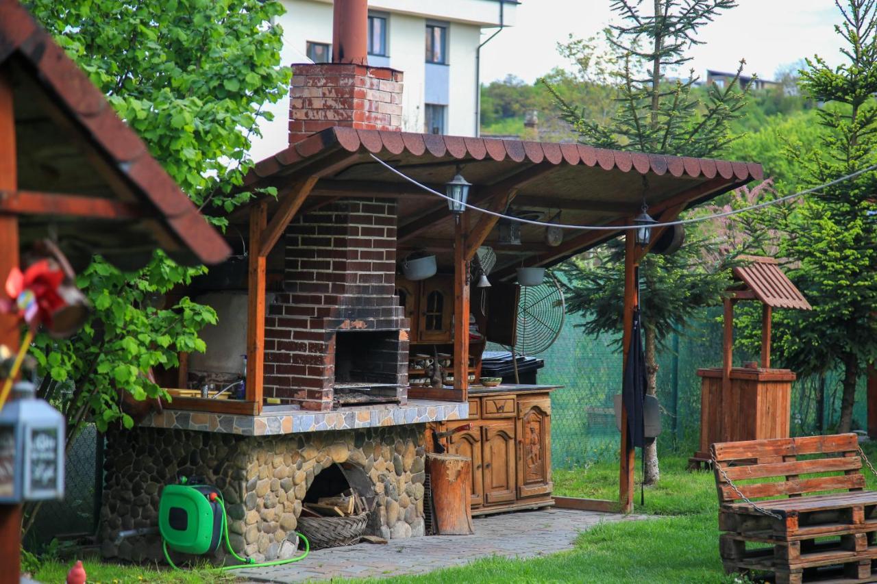 House Garden *