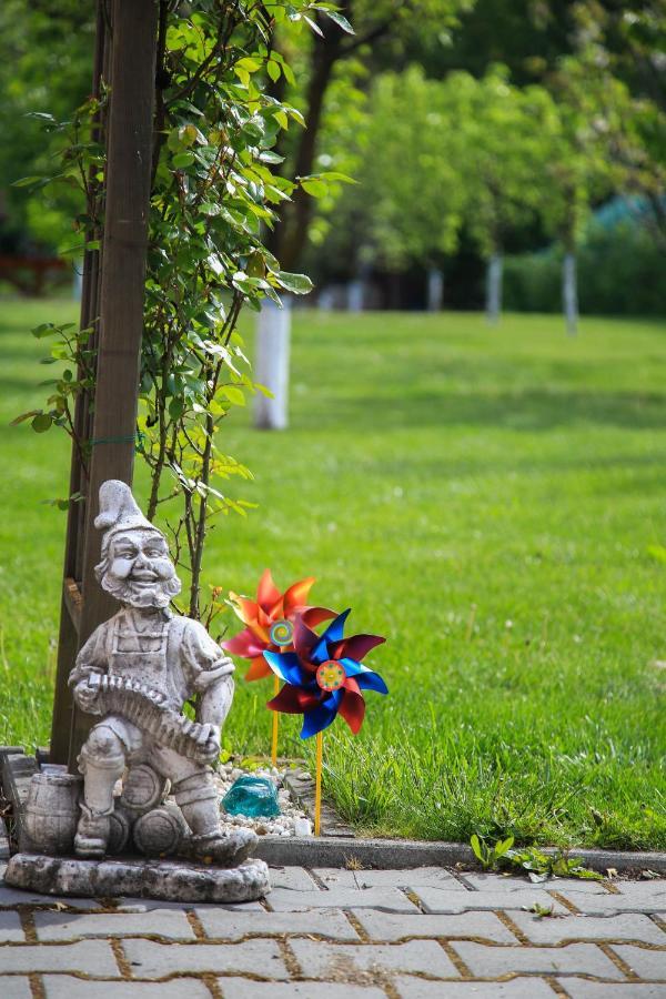 Affittacamere House Garden Turda