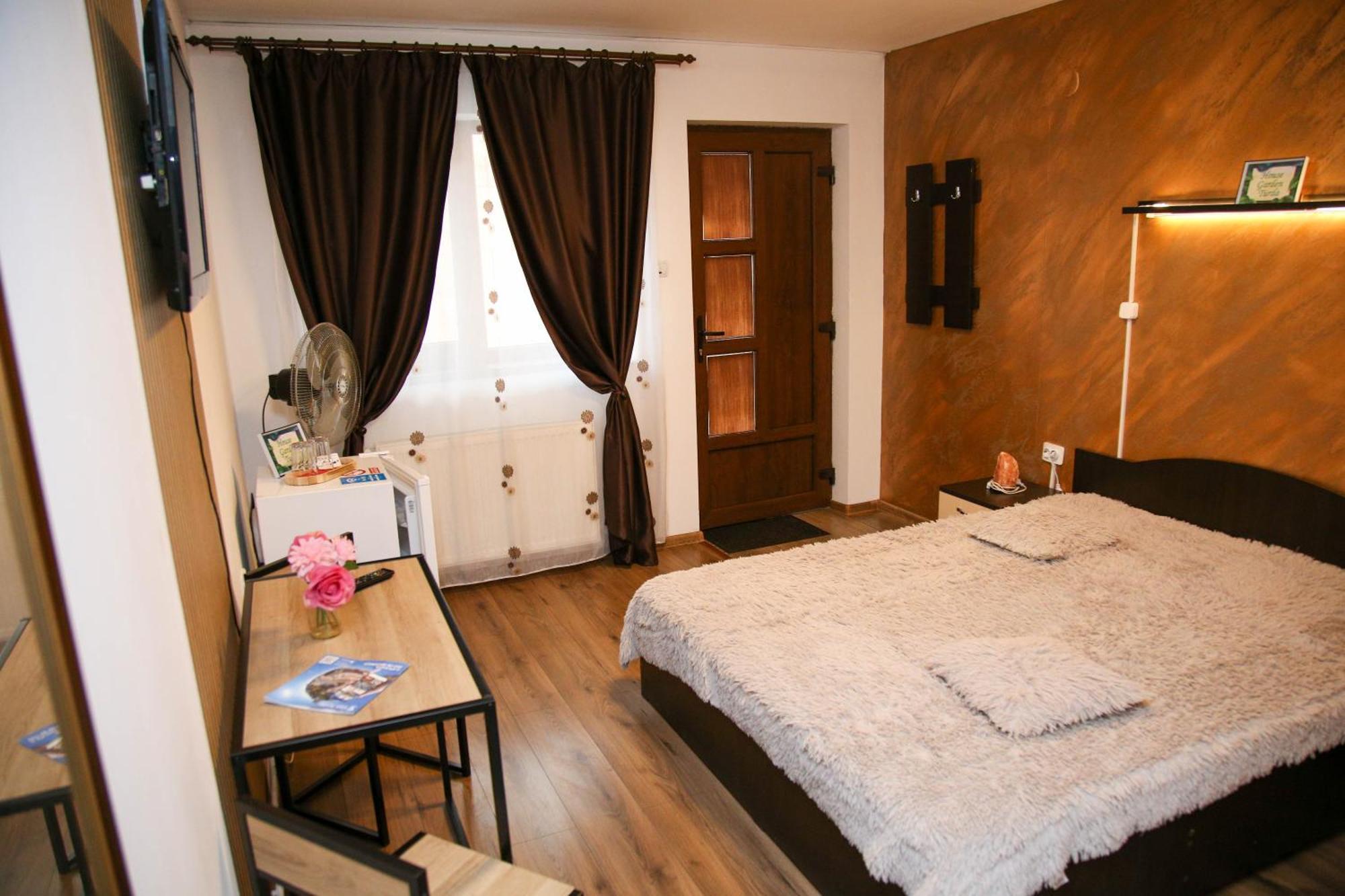 Gasthof House Garden Turda