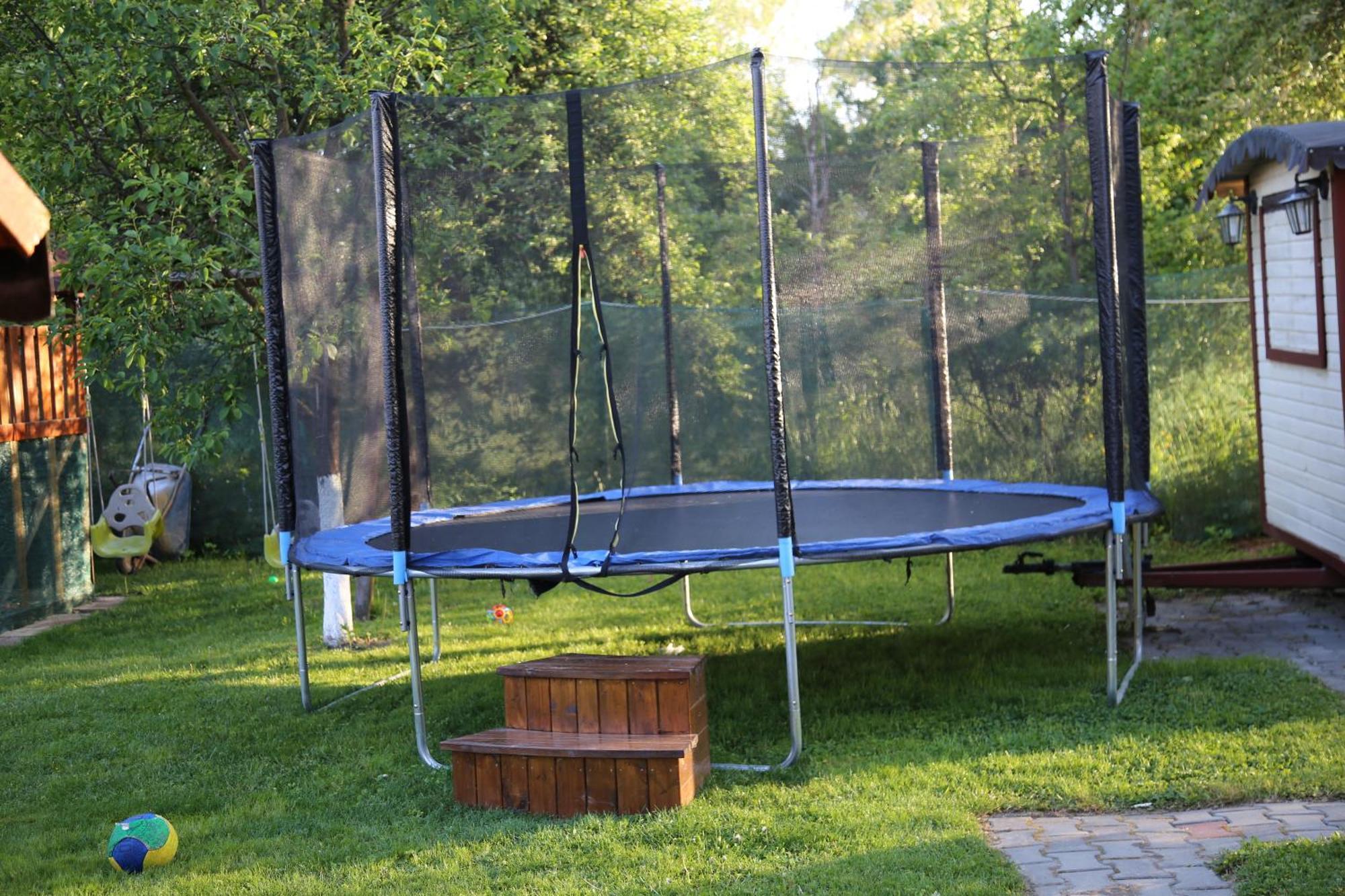 Affittacamere House Garden Turda