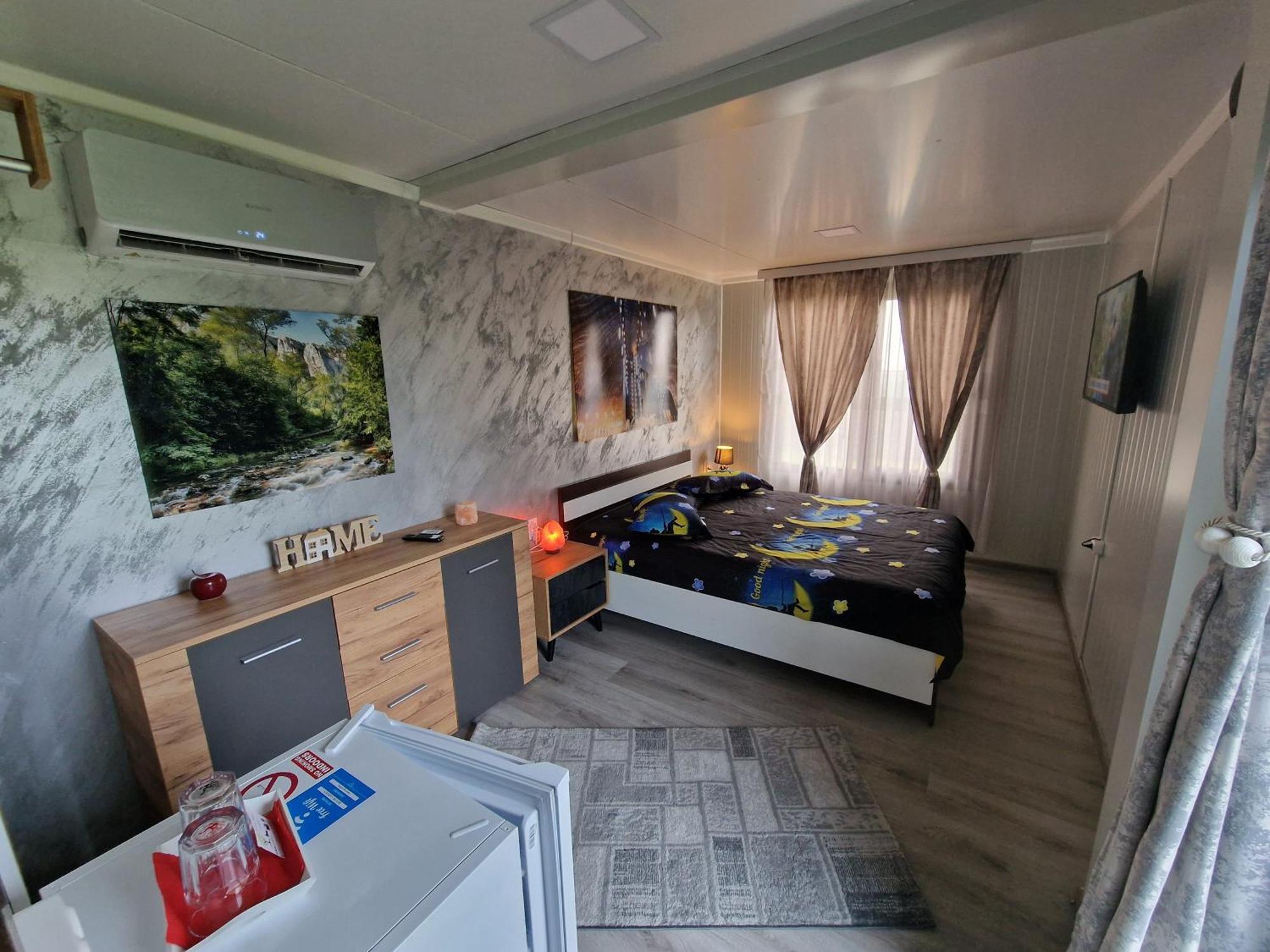 Affittacamere House Garden Turda